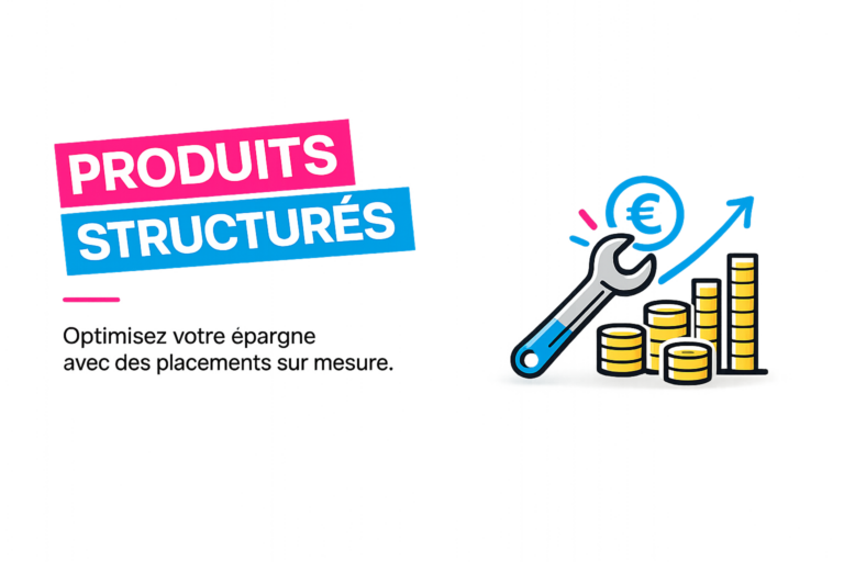 Produits structurés