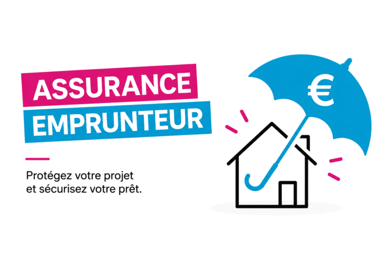 Assurance emprunteur